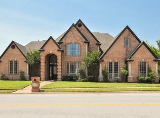 6550 Potomac Pkwy, Arlington, TX 76017