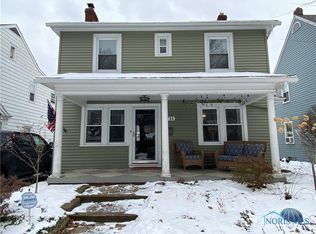 3724 Maxwell Rd, Toledo, OH 43613