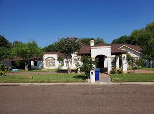 502 Conrad, Laredo, TX 78041