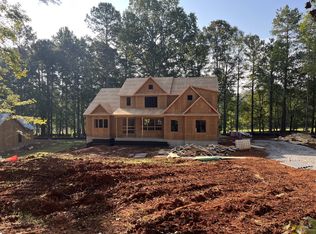 120 Windchime Way #8, Tyrone, GA 30290