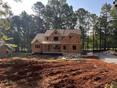 120 Windchime Way #8, Tyrone, GA, 30290