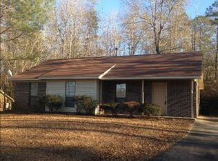 353 N Cedarbrook Dr, Auburn, AL 36830