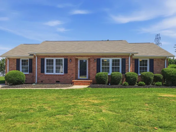 2 Brushy Creek Rdg, Taylors, SC 29687
