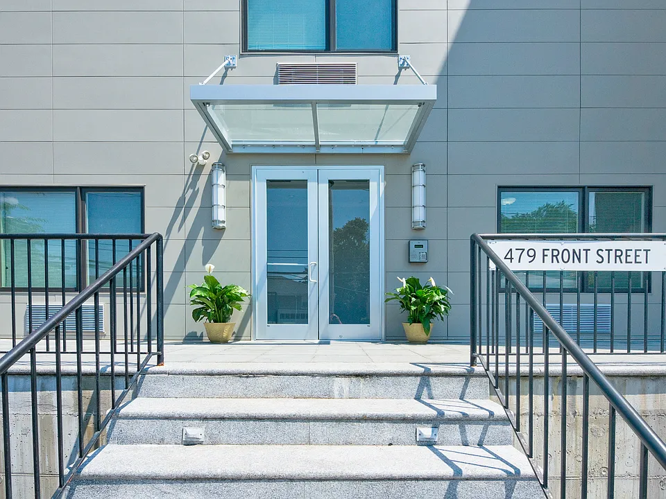 Village Lofts