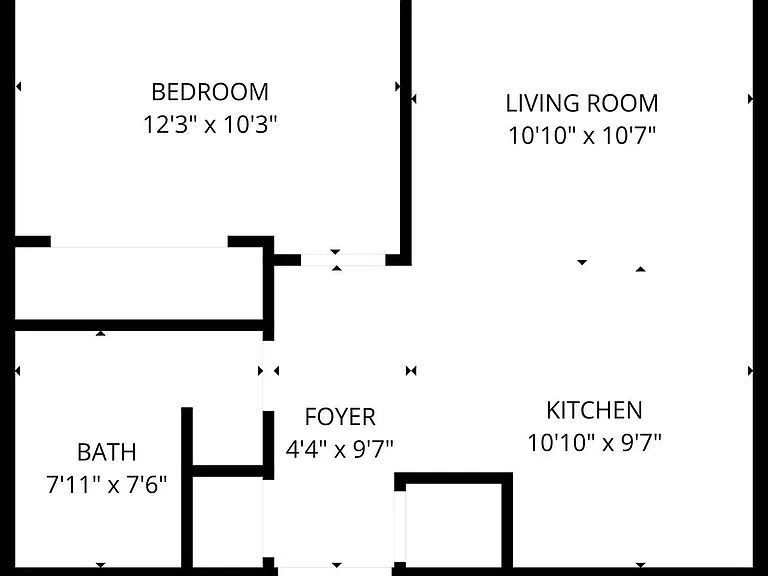 Summit View Apartments — Photo 34
