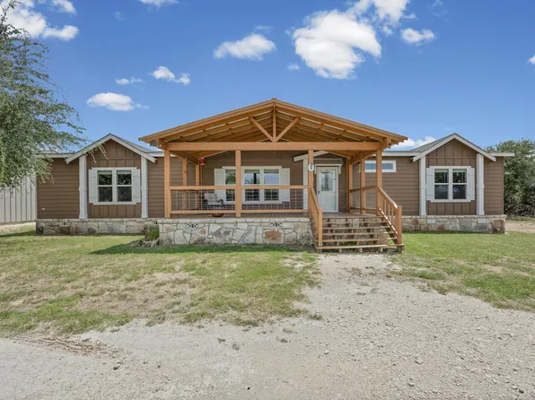 7870 Ranch Rd #165, Blanco, TX 78606