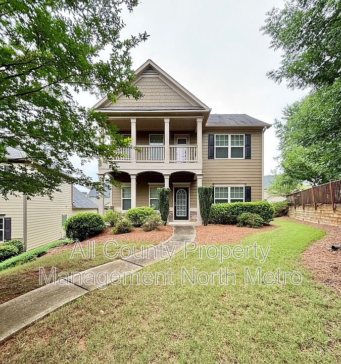 1st image of 421 Parkstone Dr