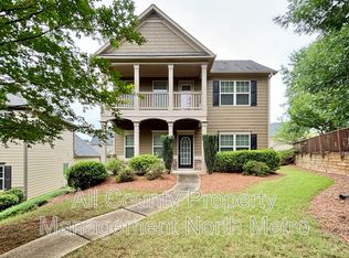 421 Parkstone Dr, Woodstock, GA 30188