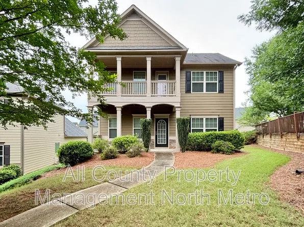 421 Parkstone Dr, Woodstock, GA 30188