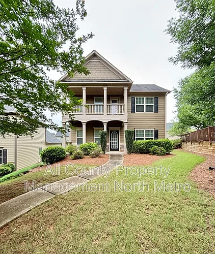 421 Parkstone Dr Photo 1