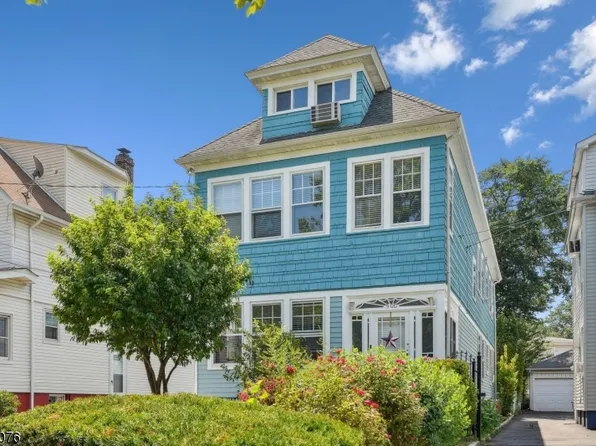 500 Jersey Ave, Elizabeth City, NJ 07202