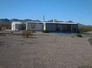 52170 Century Dr, Quartzsite, AZ 85346