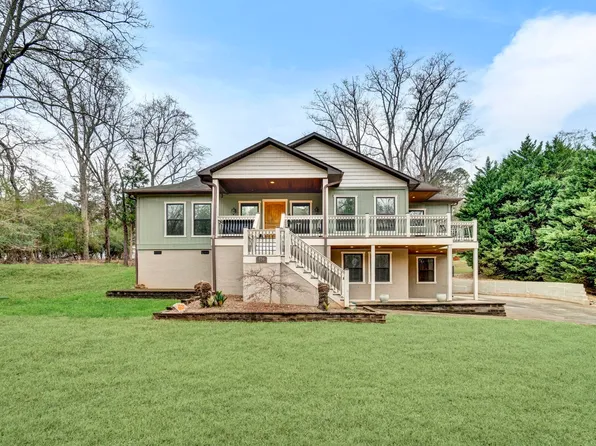 736 Three Wood Ln, Woodruff, SC 29388