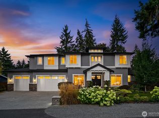 1646 106th Avenue SE, Bellevue, WA