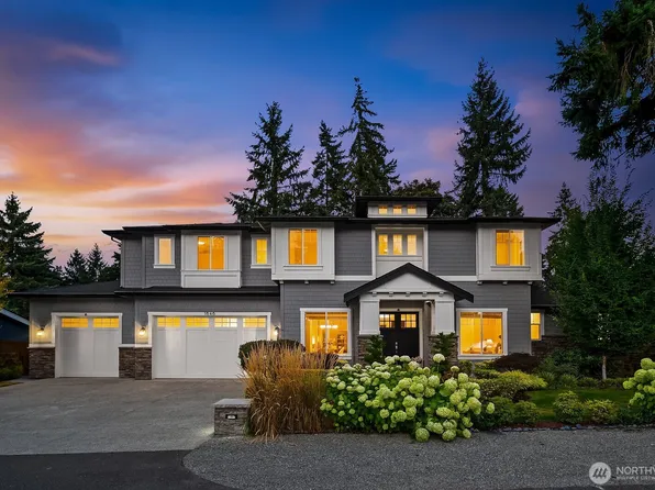 1646 106th Avenue SE, Bellevue, WA 98004