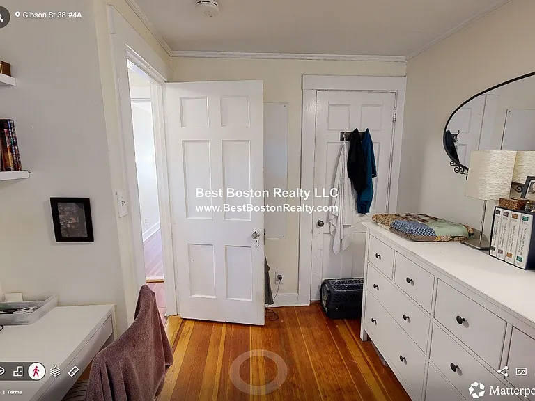 38 Gibson St #4A — Photo 7