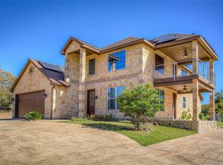 262 Starboard Dr, Gun Barrel City, TX 75156