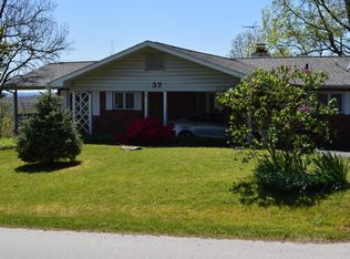 37 Trail Ridge Dr, Kimberling City, MO 65686