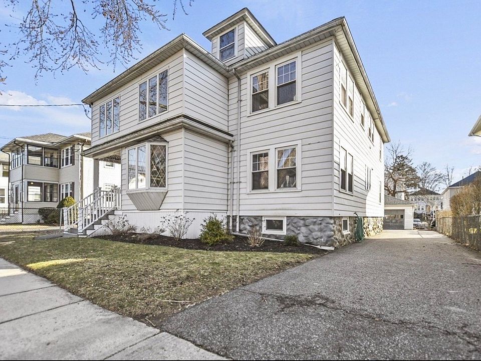 1st image of 25-27 Berkshire Rd #1