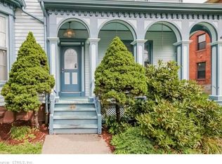 36 Alden St, Hartford, CT 06114
