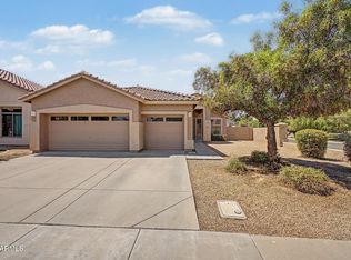 5365 W Venus Way, Chandler, AZ 85226