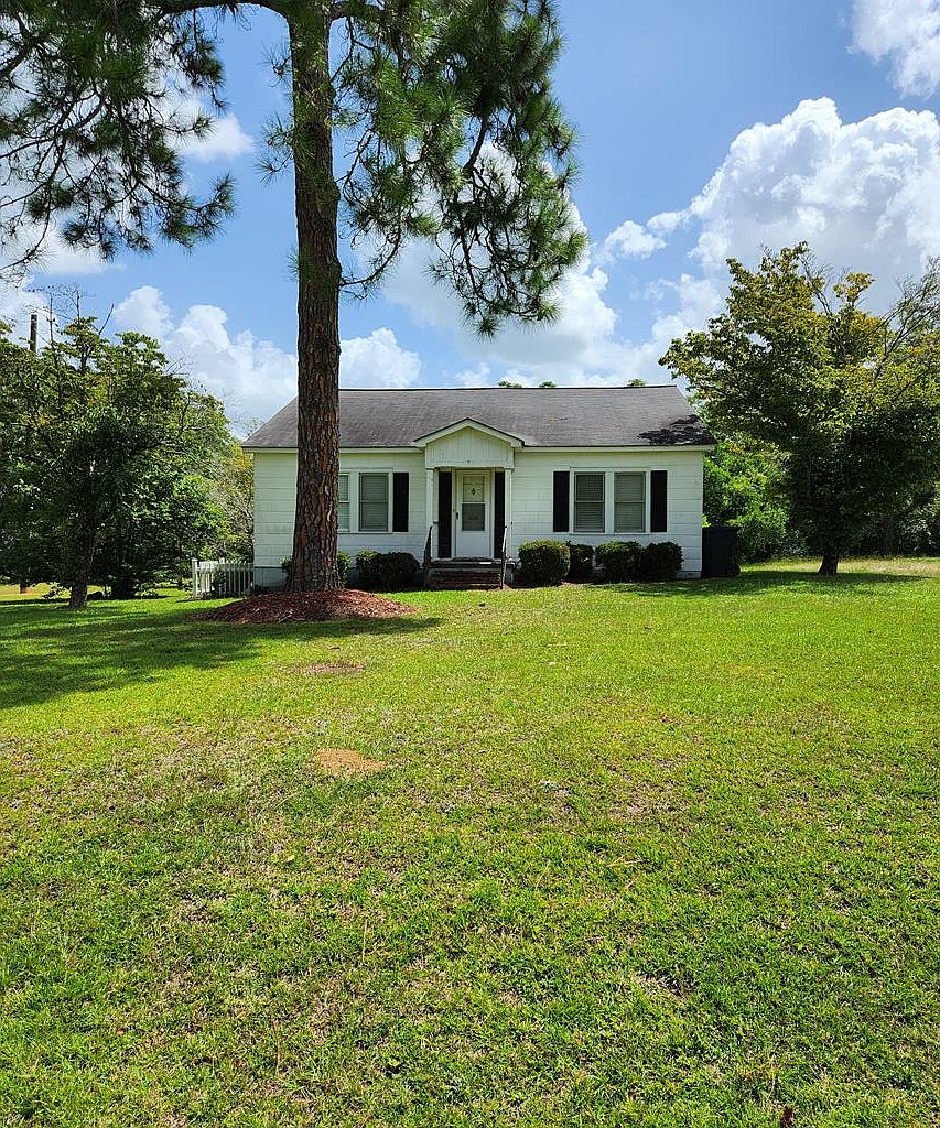 806 S Merrimac Dr, Fitzgerald, GA 31750 MLS 158168 Zillow