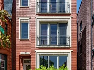 1126 W Fullerton Ave APT 3, Chicago, IL 60614
