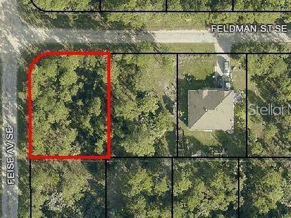 0 Feldman St SE #1, Palm Bay, FL 32909