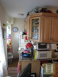 Rented by Halstead Real Estate