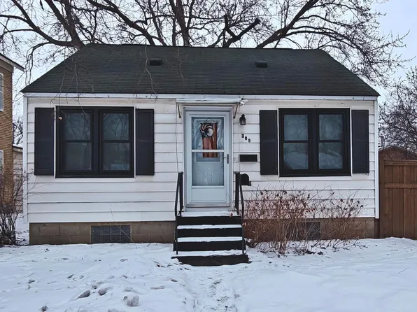 309 2nd St W, Jordan, MN 55352