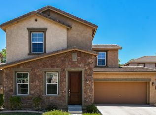 4145 E Carla Vista Dr, Gilbert, AZ 85295