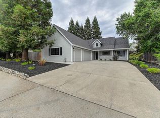 6359 David Ave, Loomis, CA 95650