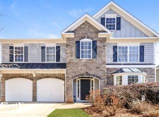 4420 Walforde Blvd, Acworth, GA 30101