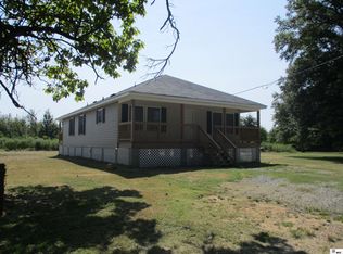 17878 Goodson Rd, Bonita, LA 71250