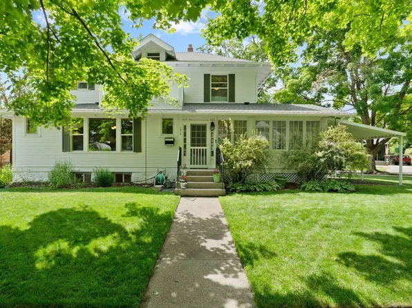 1315 N Hollis St, Spokane, WA 99201