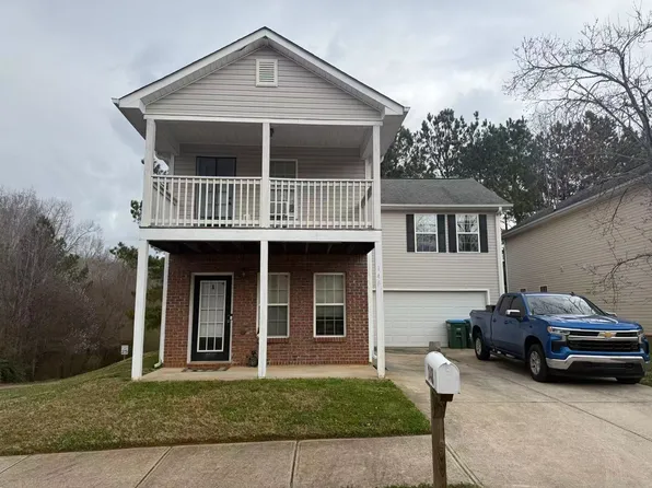 148 Milford Dr, Athens, GA 30605