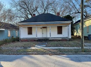 816 Pender St, Rocky Mount, NC 27801