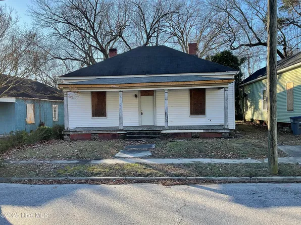 816 Pender Street, Rocky Mount, NC 27801