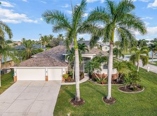 4009 SW 27th Ave, Cape Coral, FL 33914