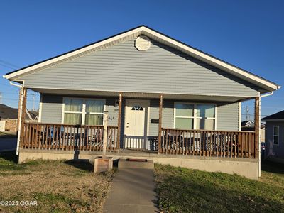 2401 S Wall Ave, Joplin, MO, 64804