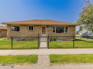 3001 Continental Dr, Butte, MT 59701