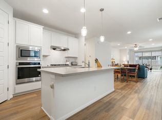 181 Fluttermill Loop #2, Liberty Hill, TX 78642