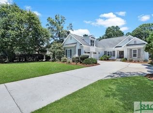 214 Spanton Cres, Pooler, GA 31322