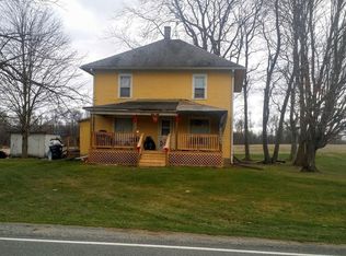 5555 Naomi Rd, Eau Claire, MI 49111