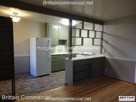 3rd image of 2508 L St #6