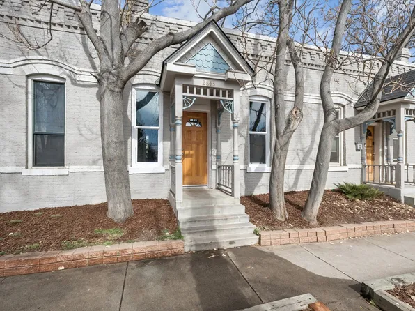 2843 W 27th Ave, Denver, CO 80211