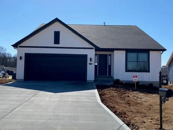 1589 Driftwood Ln, Moscow Mills, MO 63362