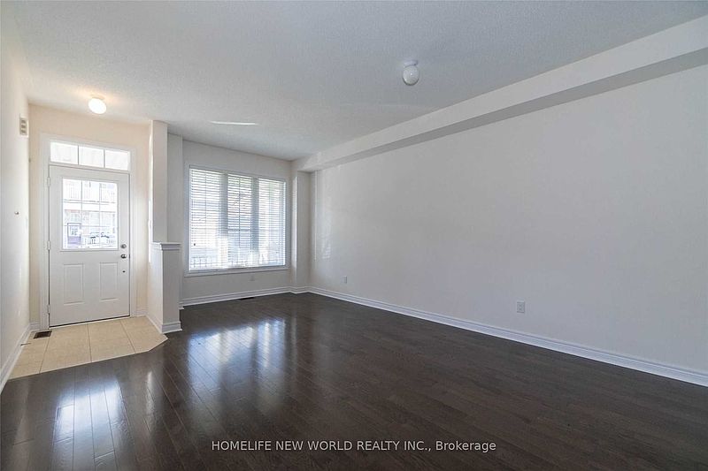 Markham Townhouse for rent - 3 Bedrooms in Markham