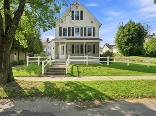 11 Newton St, Millers Falls, MA 01349