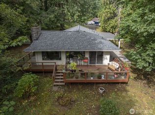 Bishops Sub Div, Quilcene, WA 98376